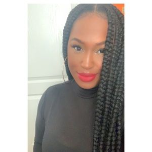 Meet your Posher, Jamie